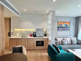 For rent 2 bedrooms apartment in Khlong Toei, Bangkok