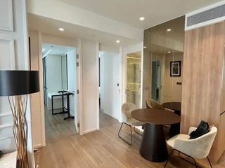 For rent 2 bedrooms apartment in Khlong Toei, Bangkok