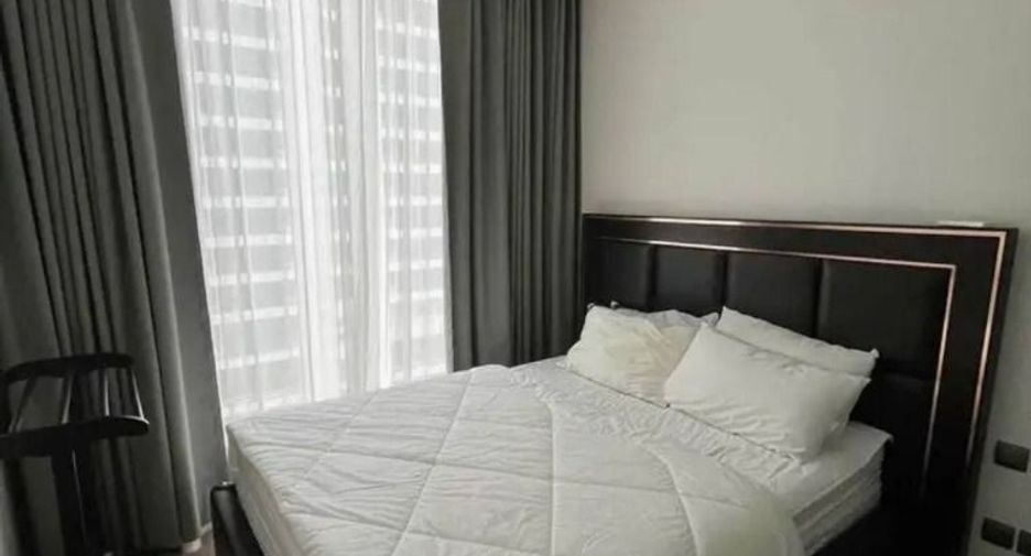 Apartment zur Miete mit 2 Zimmer in Khlong Toei, Bangkok