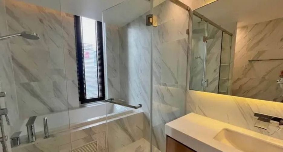 Apartment zur Miete mit 2 Zimmer in Khlong Toei, Bangkok