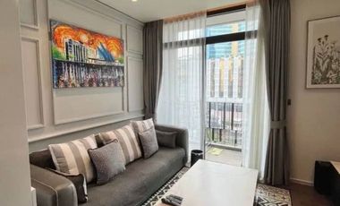 Apartment zur Miete mit 2 Zimmer in Khlong Toei, Bangkok