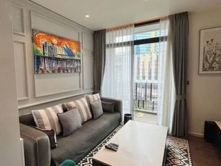 For rent 2 bedrooms apartment in Khlong Toei, Bangkok
