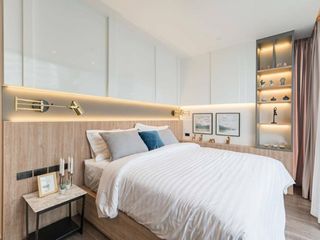 Apartment zur Miete mit 2 Zimmer in Khlong Toei, Bangkok