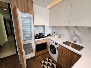 Apartment zur Miete mit 2 Zimmer in Khlong Toei, Bangkok