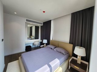 Apartment zur Miete mit 2 Zimmer in Khlong Toei, Bangkok