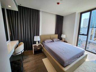Apartment zur Miete mit 2 Zimmer in Khlong Toei, Bangkok