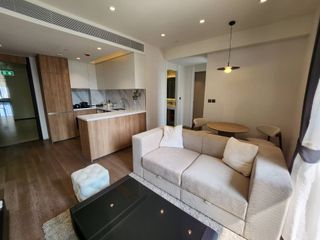 Apartment zur Miete mit 2 Zimmer in Khlong Toei, Bangkok
