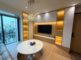 For rent 2 bedrooms apartment in Khlong Toei, Bangkok