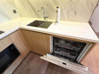 For rent 2 bedrooms apartment in Khlong Toei, Bangkok