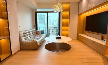 Apartment zur Miete mit 2 Zimmer in Khlong Toei, Bangkok