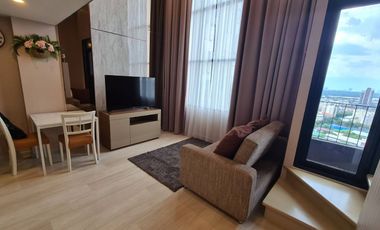 Condo en alquiler de 1 habitaciones en Sathon, Bangkok