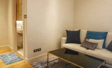Wohnung zur Miete mit 2 Zimmer in Pathum Wan, Bangkok