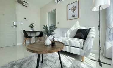 For rent 1 bed condo in Bang Na, Bangkok