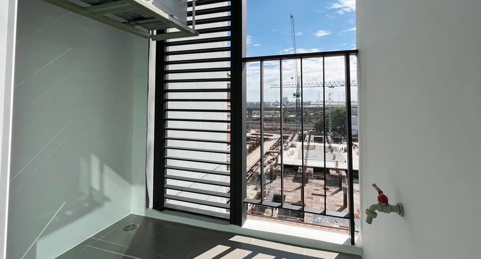 Wohnung zur Miete mit 1 Zimmer in Bang Na, Bangkok