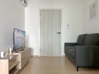 For rent 1 Beds condo in Wang Thonglang, Bangkok