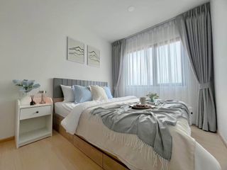 For rent 1 Beds condo in Wang Thonglang, Bangkok