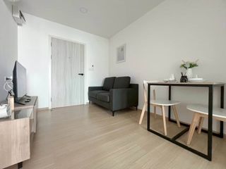 For rent 1 Beds condo in Wang Thonglang, Bangkok