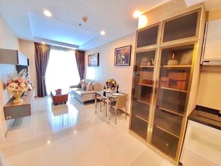 For rent 1 bed apartment in Huai Khwang, Bangkok
