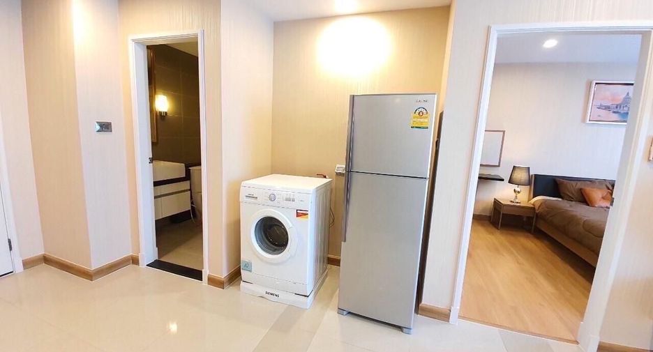 For rent 1 bed apartment in Huai Khwang, Bangkok