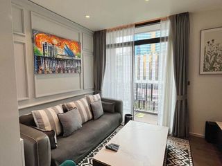 For rent 2 bedrooms apartment in Khlong Toei, Bangkok