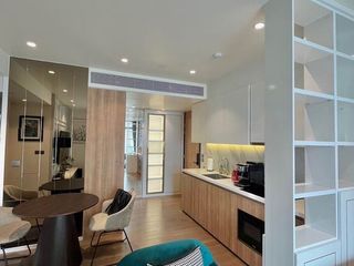 For rent 2 bedrooms apartment in Khlong Toei, Bangkok
