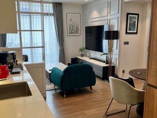 For rent 2 bedrooms apartment in Khlong Toei, Bangkok