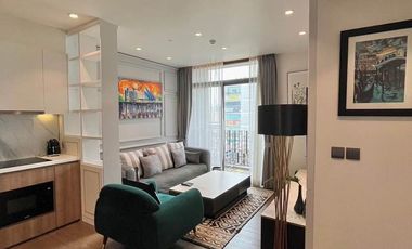 Apartment zur Miete mit 2 Zimmer in Khlong Toei, Bangkok