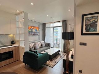 For rent 2 bedrooms apartment in Khlong Toei, Bangkok