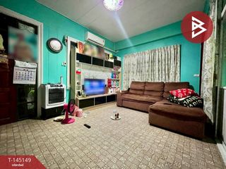 Casa en venta de 4 habitaciones en Mueang Samut Prakan, Samut Prakan