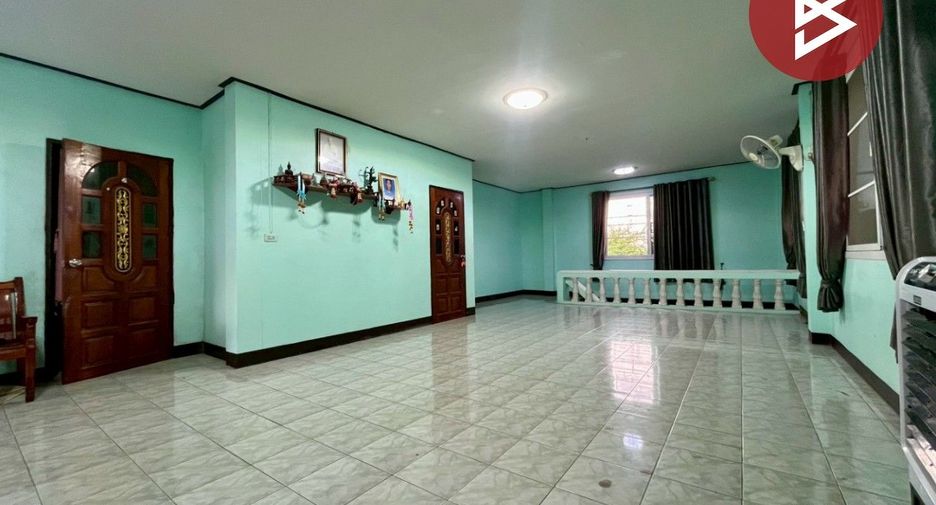 Casa en venta de 4 habitaciones en Mueang Samut Prakan, Samut Prakan