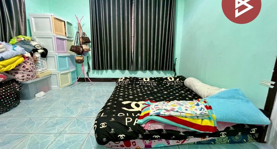 Casa en venta de 4 habitaciones en Mueang Samut Prakan, Samut Prakan