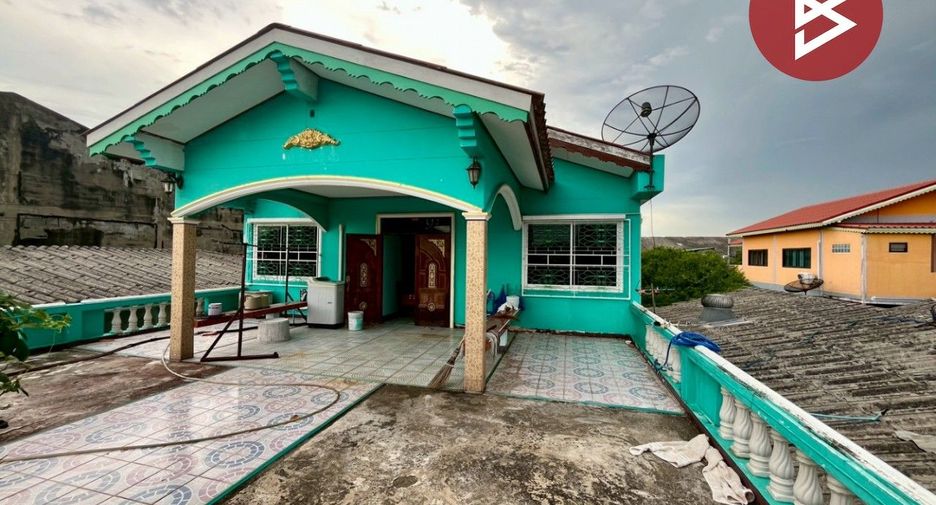 Casa en venta de 4 habitaciones en Mueang Samut Prakan, Samut Prakan