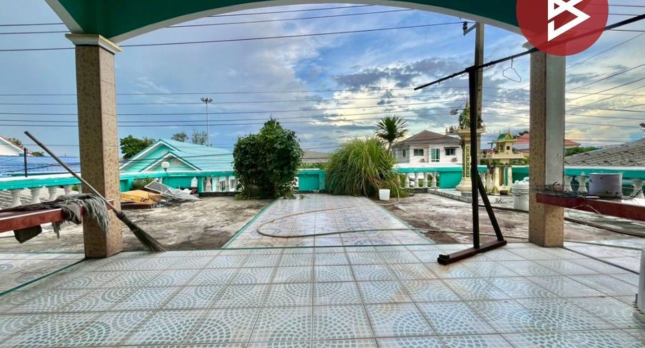 Casa en venta de 4 habitaciones en Mueang Samut Prakan, Samut Prakan
