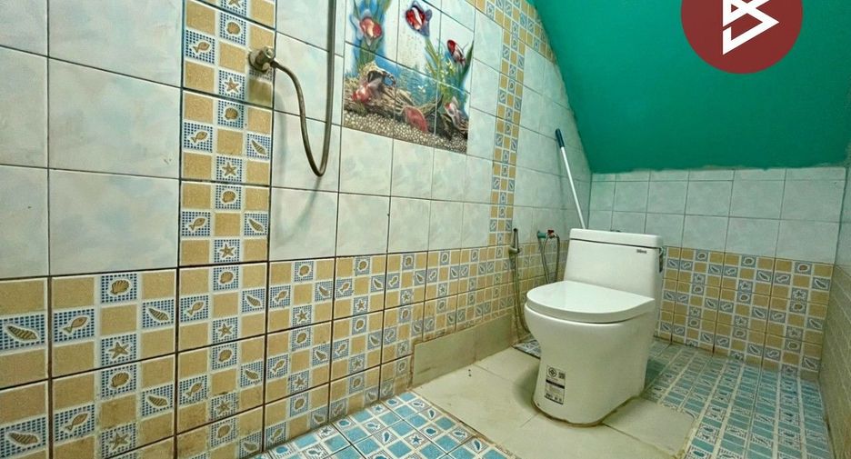 Casa en venta de 4 habitaciones en Mueang Samut Prakan, Samut Prakan