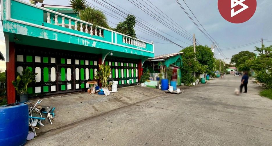 Casa en venta de 4 habitaciones en Mueang Samut Prakan, Samut Prakan