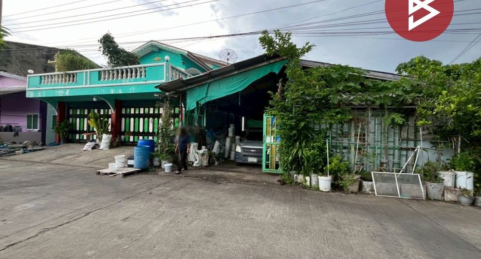 Casa en venta de 4 habitaciones en Mueang Samut Prakan, Samut Prakan