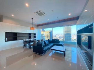 For rent 3 bedrooms apartment in Watthana, Bangkok