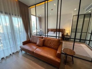 For rent 1 bed apartment in Khlong Toei, Bangkok