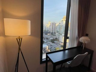 For rent 1 bed apartment in Khlong Toei, Bangkok