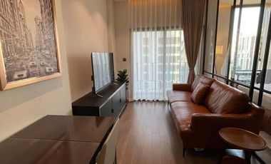 Apartment zur Miete mit 1 Zimmer in Khlong Toei, Bangkok