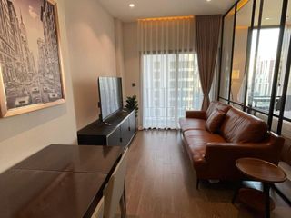 For rent 1 bed apartment in Khlong Toei, Bangkok