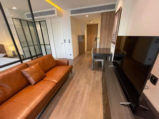 For rent 1 bed apartment in Khlong Toei, Bangkok