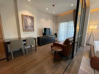 For rent 1 bed apartment in Khlong Toei, Bangkok