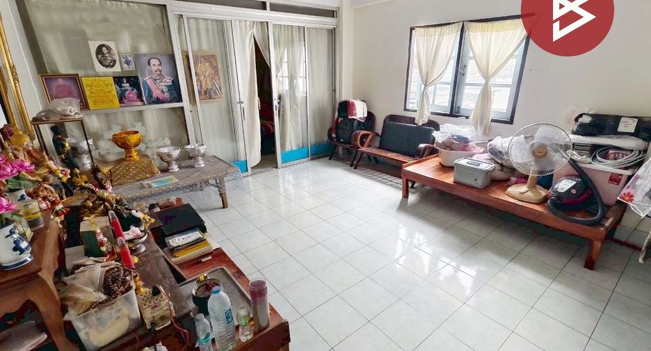 À vendre 4 chambres local commercial à Mueang Samut Prakan, Samut Prakan