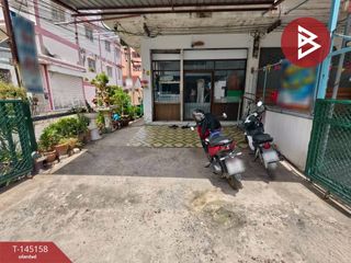 À vendre 4 chambres local commercial à Mueang Samut Prakan, Samut Prakan