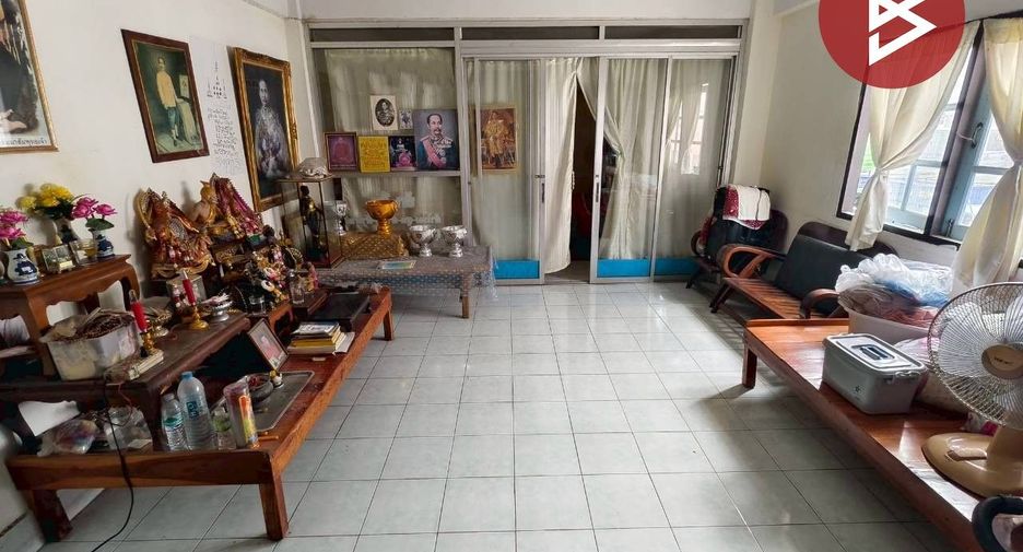 À vendre 4 chambres local commercial à Mueang Samut Prakan, Samut Prakan