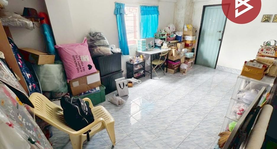 À vendre 4 chambres local commercial à Mueang Samut Prakan, Samut Prakan