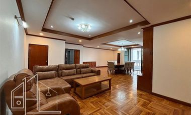 For rent 3 bedrooms apartment in Watthana, Bangkok