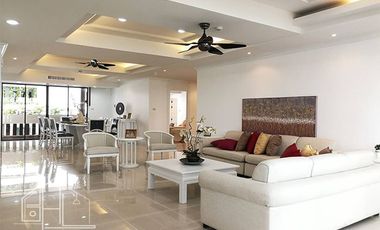 Condo en alquiler de 3 habitaciones en Watthana, Bangkok