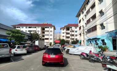 For sale 1 bed condo in Mueang Samut Prakan, Samut Prakan